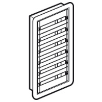 Шкаф распределительный встроенный XL³ 160 - для модульного оборудования - 6 реек - 144 модуля | код 020016 |  Legrand